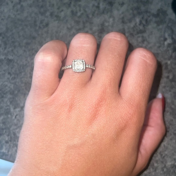 Pandora ring - Picture 3 of 4